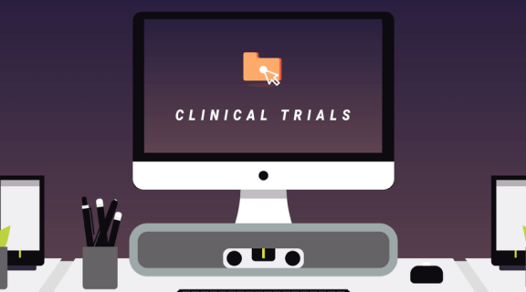 Why participate in clinical trial video preview