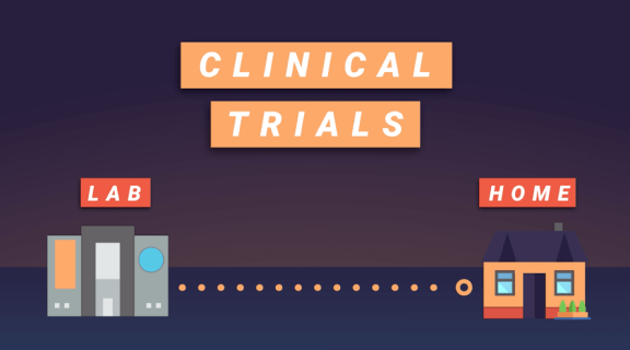 Clinical trials video preview